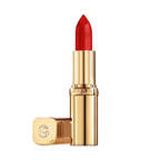 L'Oreal Paris Color Riche Satin Lipstick - 297 Red Passion | Grocsy