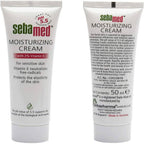 Sebamed Moisturizing Cream | Grocsy