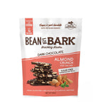 Pink Harvest Bean To Bark Dark Chocolate Almond Crunch SF | Grocsy