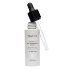 Natio Treatments Vitamin C Skin Brightening Serum | Grocsy