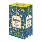 Typhoo Relaxing Organic Night Time Tea Bags | Grocsy