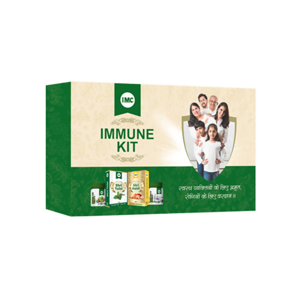 IMC Immune Kit | Grocsy