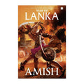 War Of Lanka (Ram Chandra Series Book 4) by Amish Tripathi | Grocsy