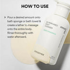 Innisfree My Perfumed Body Green Tangerine Body Cleanser | Grocsy