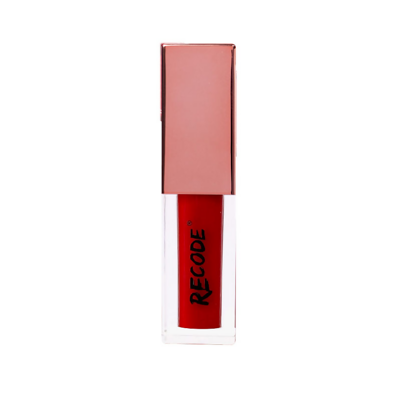 Recode Hydrating Matte Liquid Lipstick - 12 Dec | Grocsy