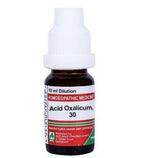 Adel Homeopathy Acid Oxalicum Dilution | Grocsy
