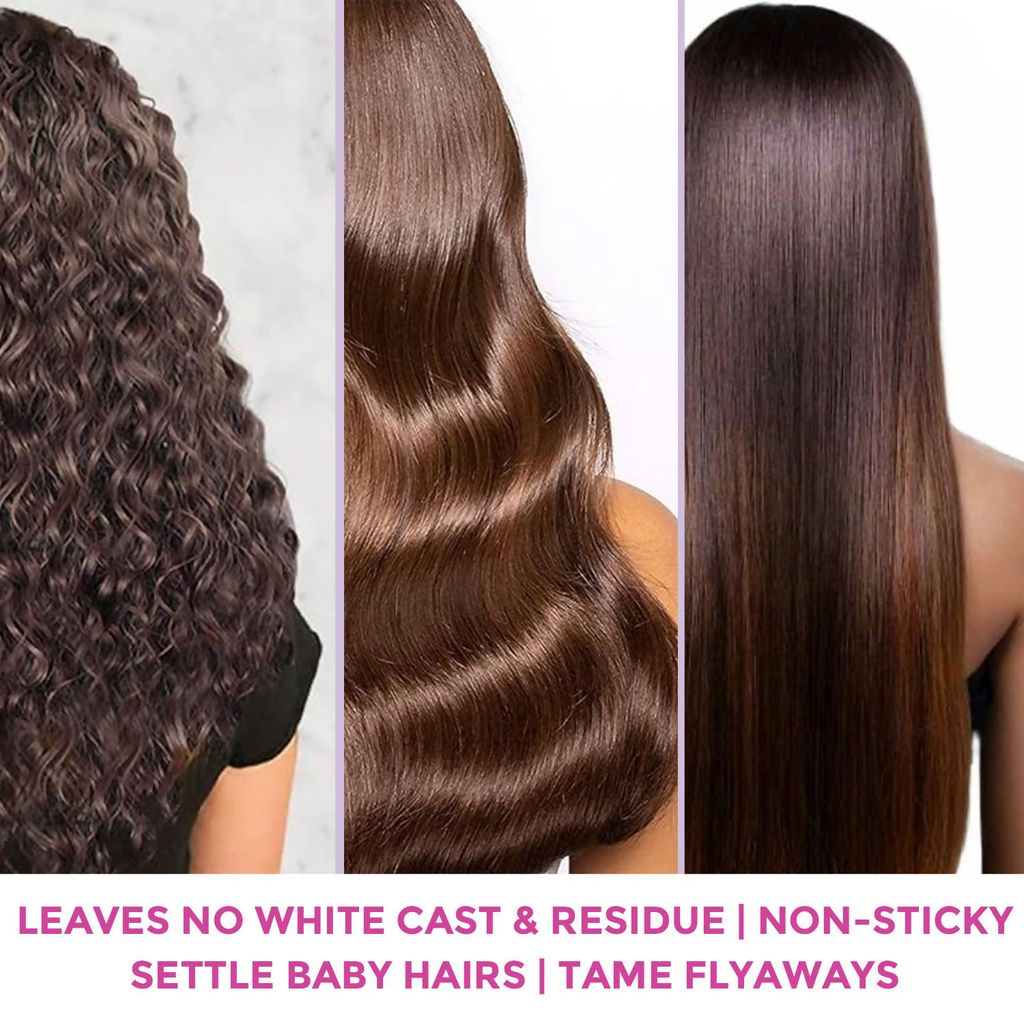 Sanfe Quick Slick Hair Finishing Stick | Grocsy