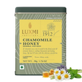 Luxmi Estates Chamomile Honey Herbal Infusion | Grocsy