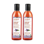 Jiva Ayurveda Thyme & Rosemary Hair Tonic | Grocsy