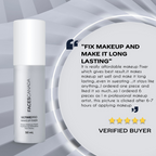 Faces Canada Ultime Pro Makeup Fixer For Long Lasting Makeup Setting Spray | Grocsy