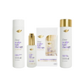 Dove Scalp + Hair Therapy Reinforcing Serum + Sulphate Free Shampoo & Conditioner Combo | Grocsy