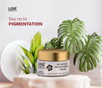 Love Earth Ayurvedic Moisturizing Cream | Grocsy