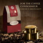 Sidapur Pure Filter Coffee | Grocsy