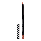 Just Herbs Fill & Define Lip Liner - Caramel Carnival | Grocsy