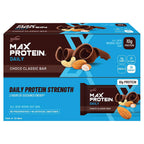 RiteBite Max Protein Daily Choco Classic Bar | Grocsy