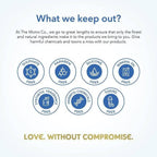 The Moms Co Natural Body Butter | Grocsy