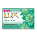 Lux Fresh Splash Soap For Refreshed Fragrant Skin | Grocsy