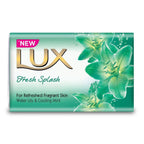 Lux Fresh Splash Soap For Refreshed Fragrant Skin | Grocsy