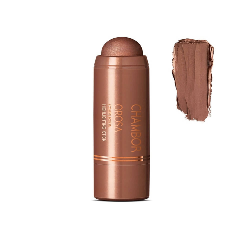 Chambor 103 Orosa Bronze Pearl Complexion Highlighting Stick | Grocsy