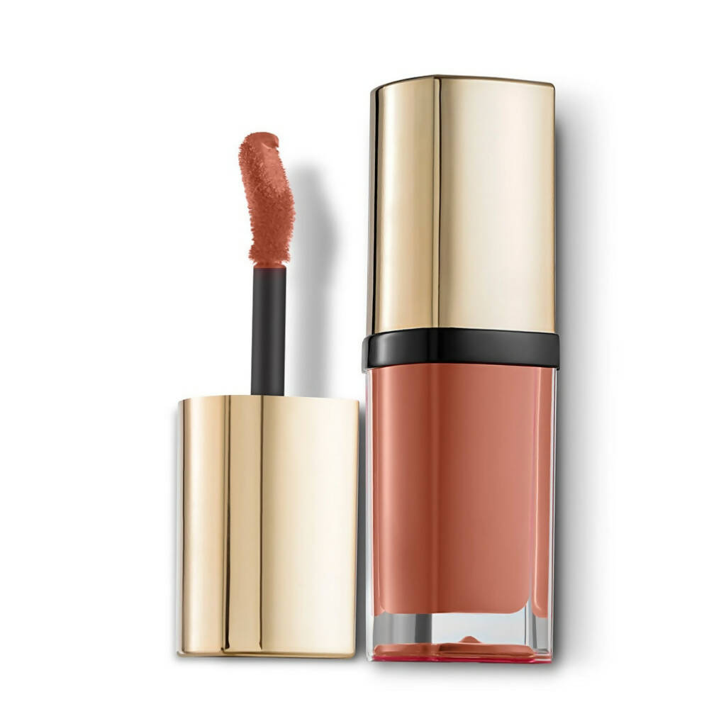 CAL Los Angeles Joie Collection Liquid Matte Bold Pink Lipstick - Mysterious 108 | Grocsy