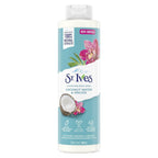 St. Ives Hydrating Body Wash | Grocsy