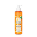 Eveline Cosmetics Vit C Energy Organic Booster Cleansing Micellar Gel | Grocsy