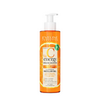 Eveline Cosmetics Vit C Energy Organic Booster Cleansing Micellar Gel | Grocsy