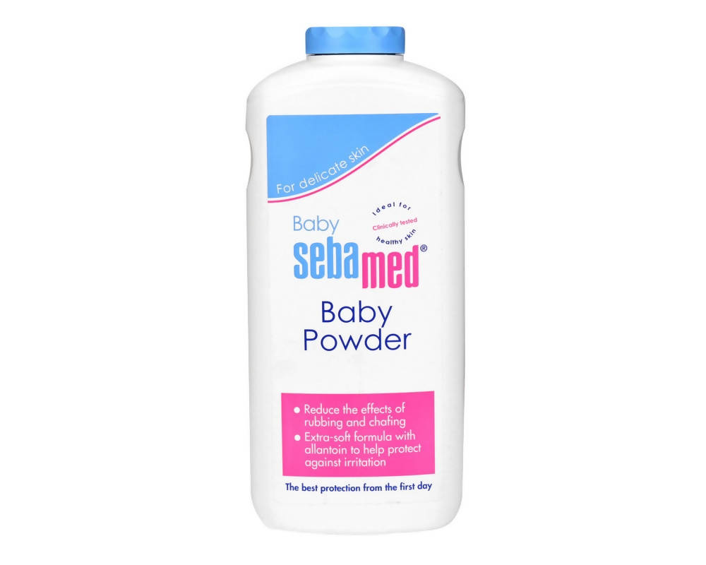 Sebamed Baby Powder | Grocsy
