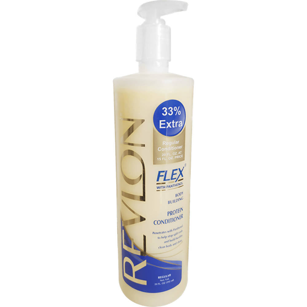 Revlon Flex Protein Regular Conditioner | Grocsy
