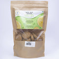 Adya Organics Date Palm Jaggery Coconut Cookies | Grocsy