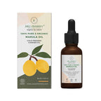 Juicy Chemistry Cold Pressed Marula Carrier Oil | Grocsy