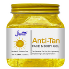 Jeva Anti-Tan Gel - Brightening & Pigmentation Reducing Gel | Grocsy