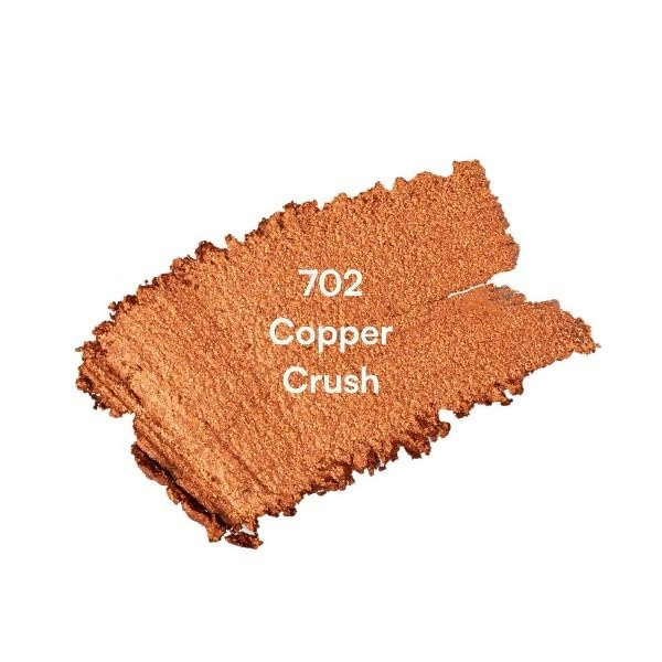 Type Beauty De Crease Eye Shadow Stick - Copper Crush 702 | Grocsy