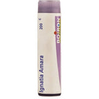 Boiron Homeopathy Ignatia Amara | Grocsy