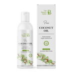 The Beauty Sailor Pure Coconut Hair Oil | Grocsy