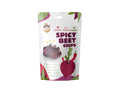 Ultranosh Spicy Beet Chips | Grocsy