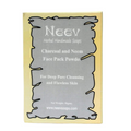 Neev Herbal Handmade Soaps Charcoal and Neem Face Pack | Grocsy