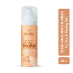 Nat Habit Honey Multi-Nut Face Moisturizer | Grocsy