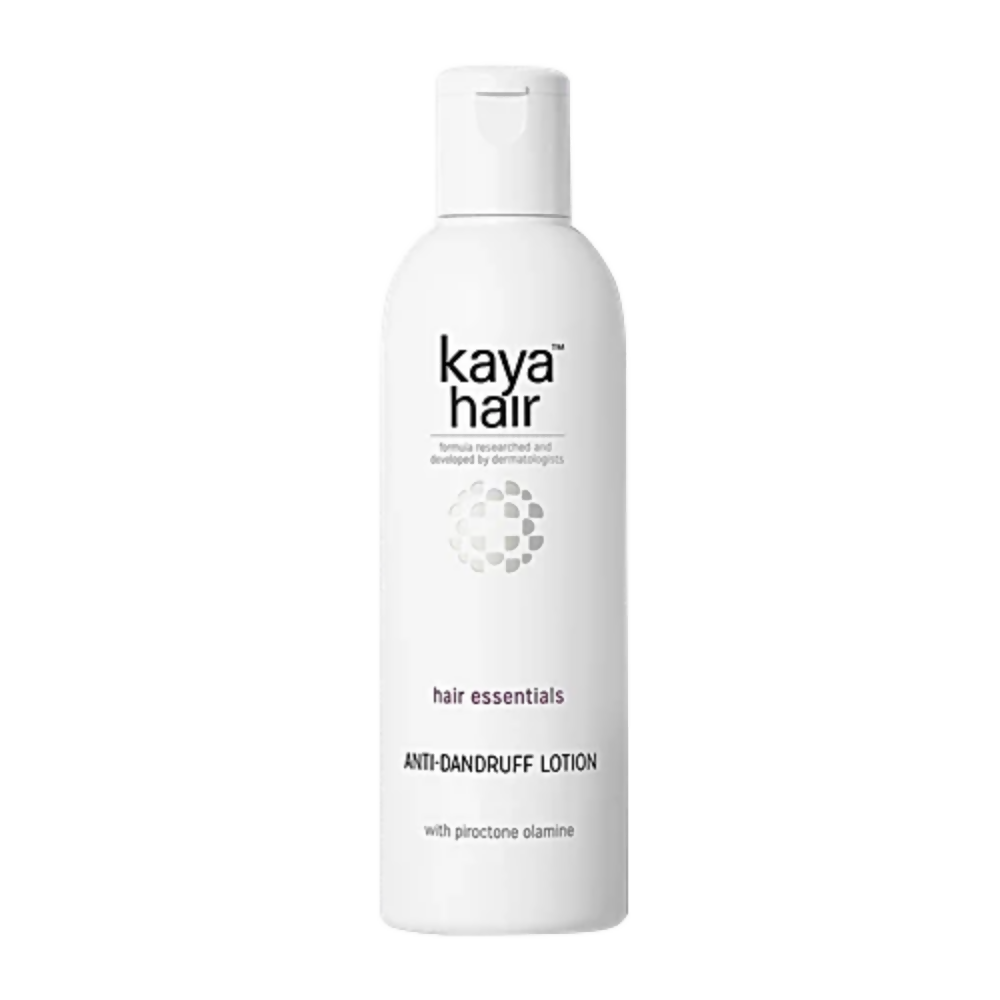 Kaya Clinic Anti-Dandruff Lotion | Grocsy