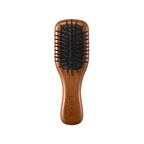 La'dor Mini Wooden Korean Paddle Brush | Grocsy