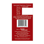 Basic Ayurveda ACV (Apple Cider Vinegar) Capsules | Grocsy