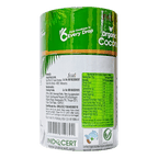 Patanjali Organic Virgin Coconut Oil Jar | Grocsy