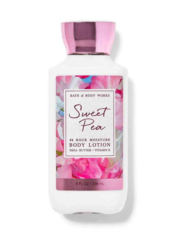 Bath & Body Works Sunshine Mimosa Body Lotion | Grocsy