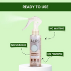 Alps Goodness Hair Growth & Glass Skin Duo | Grocsy