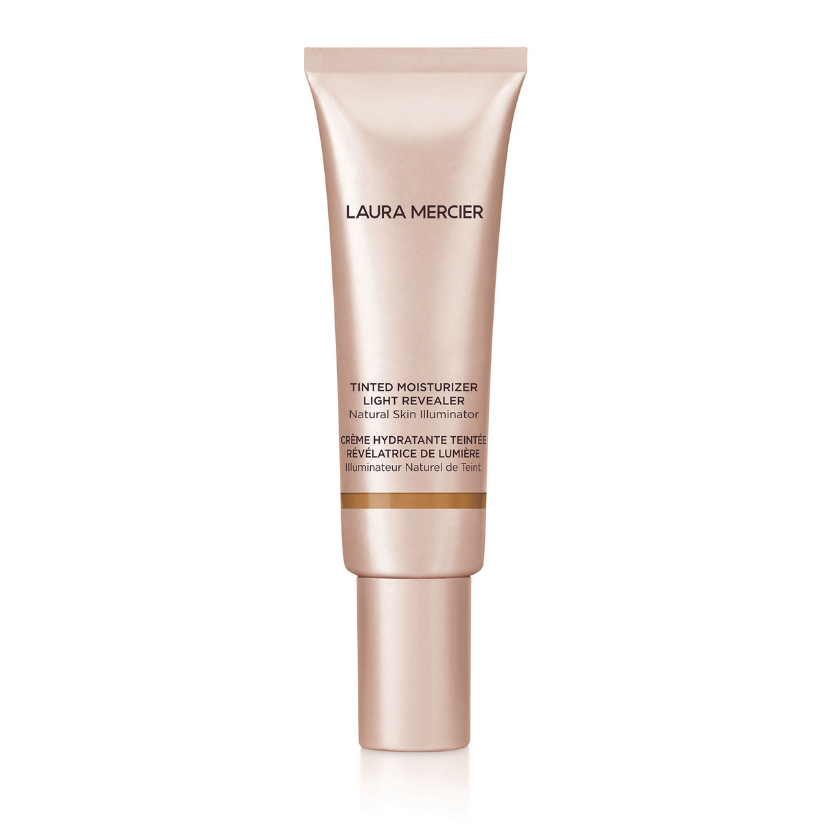 Laura Mercier Tinted Moisturiser Light Revealer Natural Skin Illuminator Spf 25 - 5W1 Tan | Grocsy