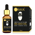 Oraya Beard Oil | Grocsy