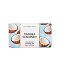 Bath & Body Works Vanilla Coconut Shea Butter Cleansing Bar | Grocsy