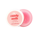 Plum Candy Melts Vegan Lip Balm - Red Velvet Love | Grocsy