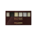 Biotique Diva Palette Eye Shadow - Forest Shimmers | Grocsy