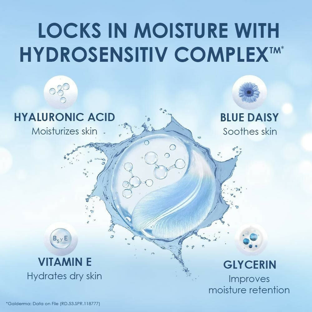 Cetaphil Optimal Hydration Night Cream | Grocsy